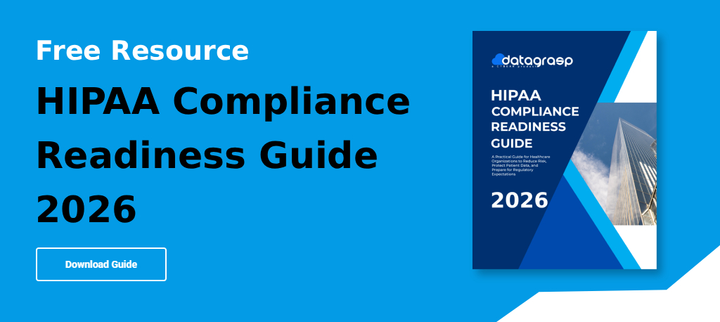 HIPAA Compliance Readiness Guide 2026 article image