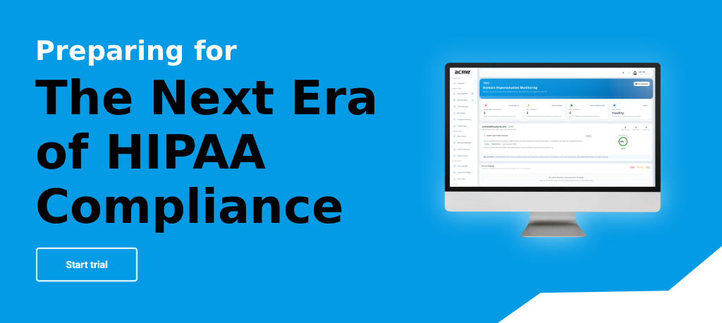 Top 10 HIPAA focus areas article image