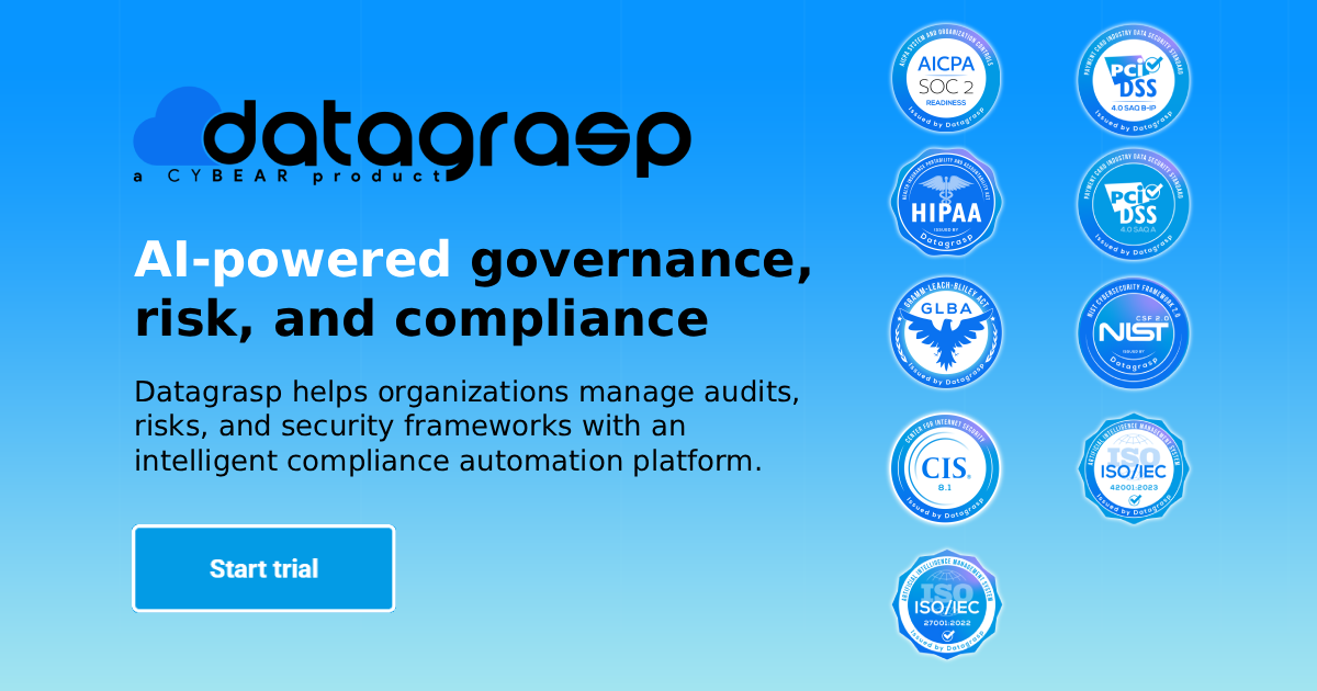 Datagrasp
